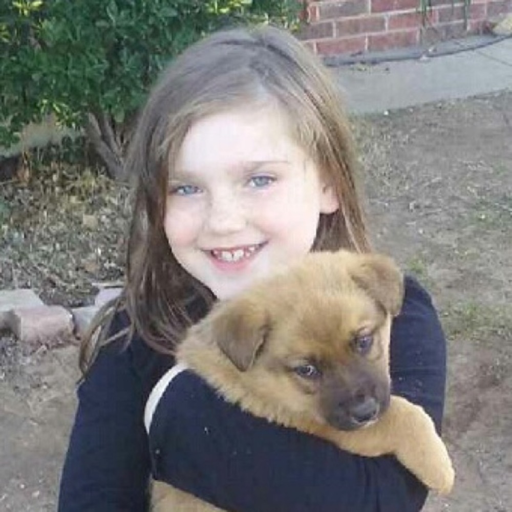 Meet your Posher, Paitynn